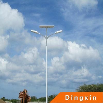 12V/24V 15W-120W Solar Street Lights Prices of Solar LED Street Lighting Manufacturer