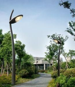 Aluminum Outdoor Garden Lamps