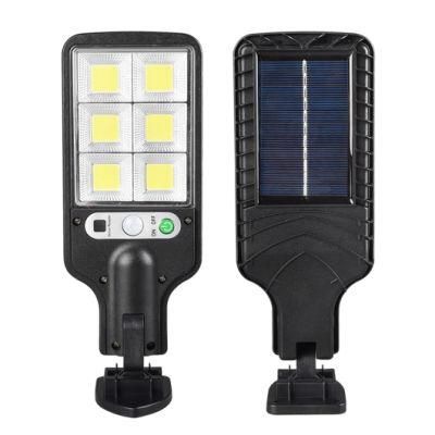 Amazon Hot Sale 20 LED Outdoor Waterproof IP65 LED Solar Wall Light Lamp