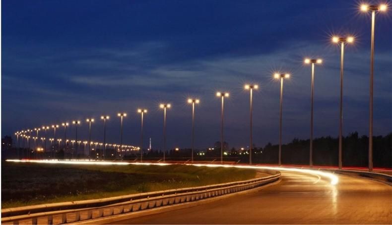 ISO9001 ISO14001 Approved LED Road Lamp Manufacture Directly Suuplied 200W LED Street Light