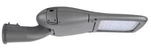 Dali Dimmable Driver with 7pin Base 150W 220VAC LED Street Light Waterproof IP66 with CB Street Light LED 150W