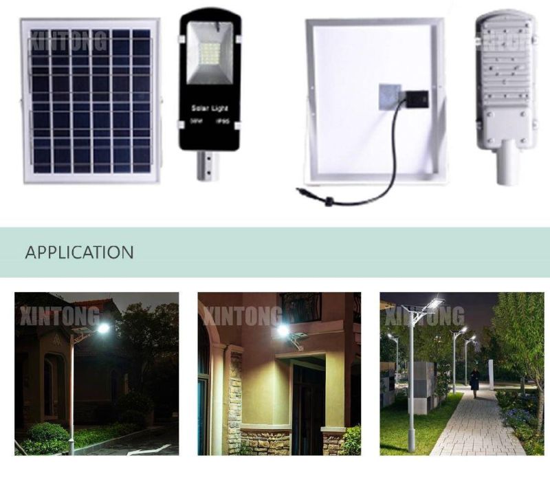 Price List Residential LED Solar Wall Lighting