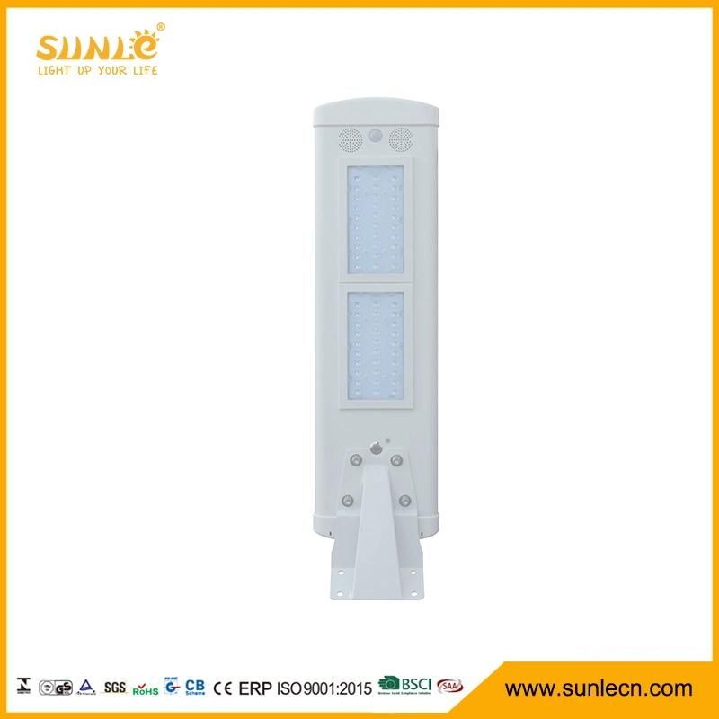 Solar Outdoor Lighting 20W Solar LED Outdoor Lights