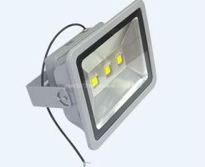 Outdoor IP65 Luminaries 120lm/W 200W High Power LED Flood Light