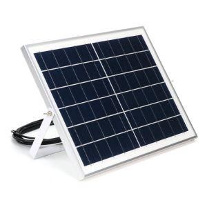Good Price Electroplating Cool White Energy-Saving Lamps Garden Bj 100W Solar System