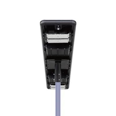 Super September Hot Sale Outdoor Waterproof IP65 15W 20W 30W All in One Solar LED Street Light