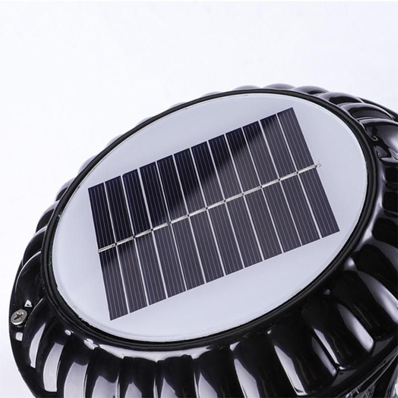 Garden Light Floor Outdrro Lighting Solar Lawn Lights