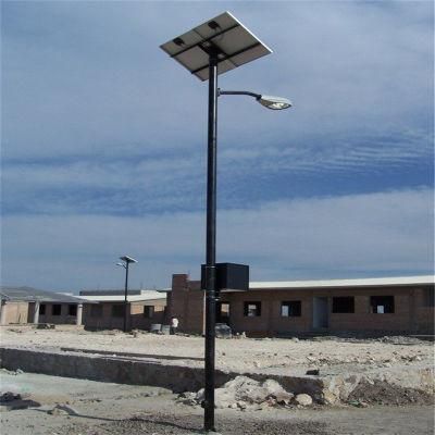 Highest Cost Performance 4m to 15m 20W to 200W LED Street Light + Solar LED Street Light IP65 for China Best Manufacturer