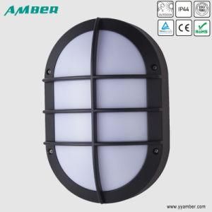 PC Diffuser Oval Bulkhead Light