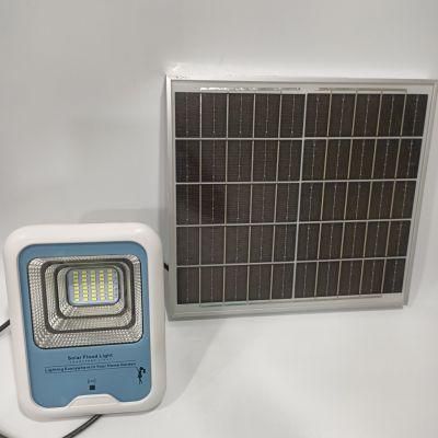 Rd E2 60W Solar Flood Country Light with IP66 Level From China