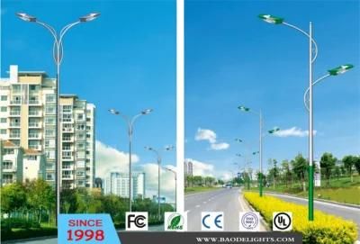 Traditional Outdoor LED Street Light (BDD79-80)