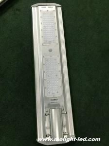 Solar Powered Patio Lights All in One 3000 Lumens Lithium Battery 3.7V