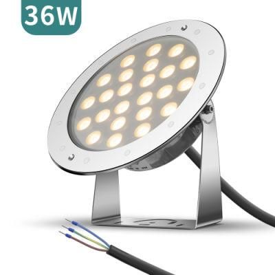 2020 Selling The Best Quality Cost-Effective Products LED Underwater Light