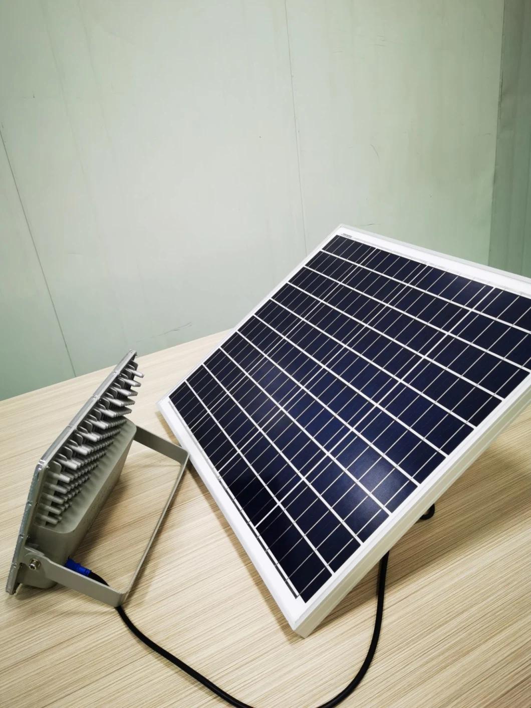 High Quality Solar Light Wawa Light 1.0 LED Light