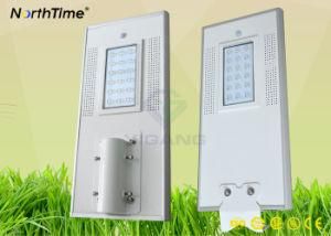 All-in-One Waterproof Solar Power Energy Garden Light Solar Street Light