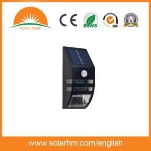 (HM-0505C) 0.5W All in One Mini LED Solar Street Light