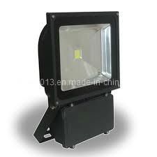 Waterproof IP66 LED Outdoor Projector Garden Lamp 70W Floodlight