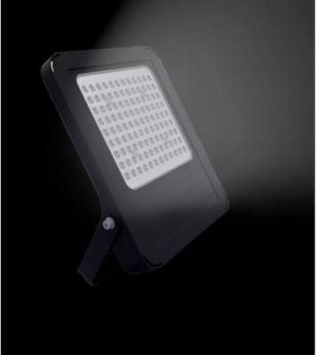 Flood Light IP65 Outdoor Reflector Spotlight 30W 50W 100W LED Floodlight with Competitive Wholesale Price 130lm/W Solar Floodlight
