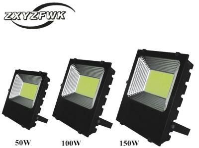 50W 100W 150W 200W Shenguang Brand Floodlight1-50 Outdoor LED Light