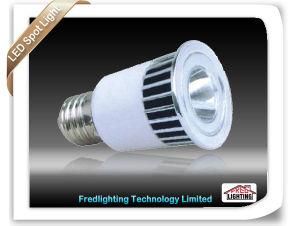 RGB LED Spot Lights (FD-E27Q1X5V-C)