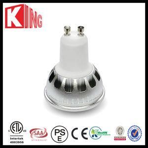 New Style Indoor Gu5.3 Base CREE Epistar MR16 LED Lamp LED Spot Light