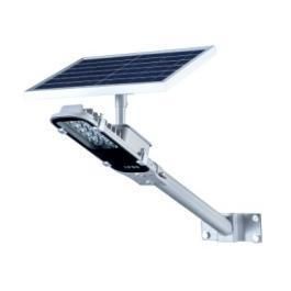 LED Solar Street Lamp LED Lighting System