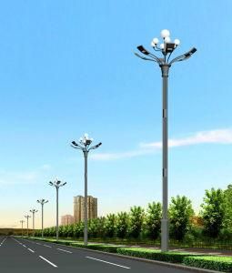 Street Light; Solar Street Light; Landscape Street Light