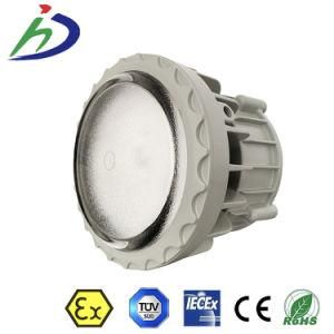 LED Explosion Proof Flood Light Mini-Focus Bhd3000