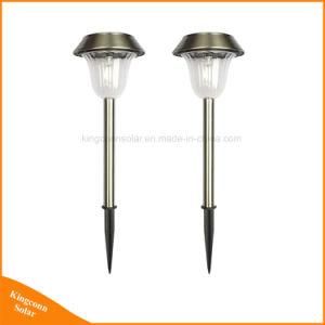 Solar Lawn Light LED Path Garden Decorative Lamp