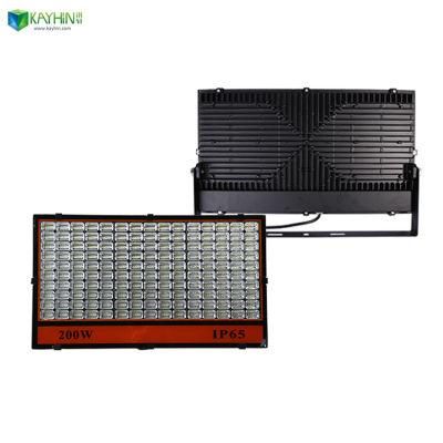 Energy Saving Super Power COB Waterproof IP66 30W 50W 100W 150W 200W Outdoor SMD COB 4000K LED Flood Light