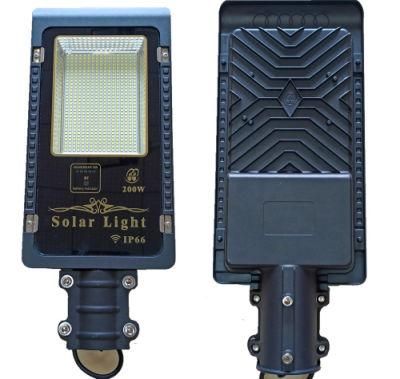 Yaye 300W Waterproof IP67 Outdoor All in One/ Integrated Solar LED Street Road Light Garden Lamp with 300W/200W/150W/100W/80W/50W