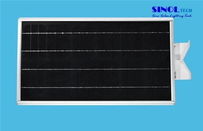 15W LED Integrated All in One Solar Street Light (SNSTY-215)