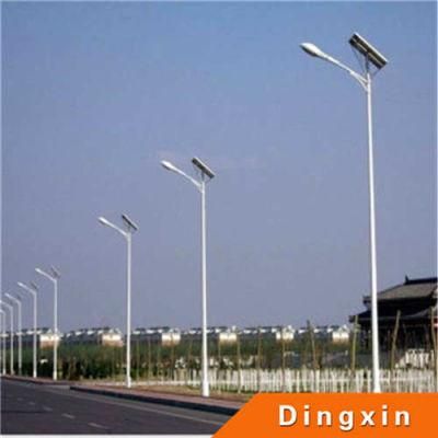 60W LED Solar Street Light (DXSL-008)