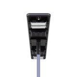 ISO/Ce Standard LiFePO4 Battery Factory Prices Intelligent Outdoor LED Lights