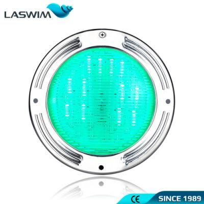 New Design Professional LED Underwater Light IP68 Swimming Pool Lights