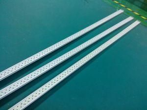 Double Line IP68 1.2m Aluminum Housing SMD5050 35W Rigid LED Strips