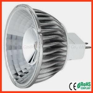 Low Wattage COB LED Spotlights MR16 (LS11-MR16SCG-20)