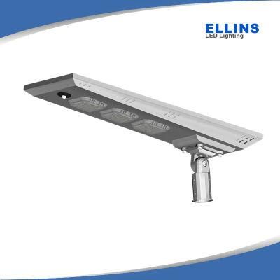 100W Solar Enegy Products Solar Street Lightings