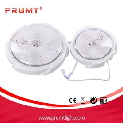 Indoor Lighting Lamp 100W Solar LED Ceiling Light for Home