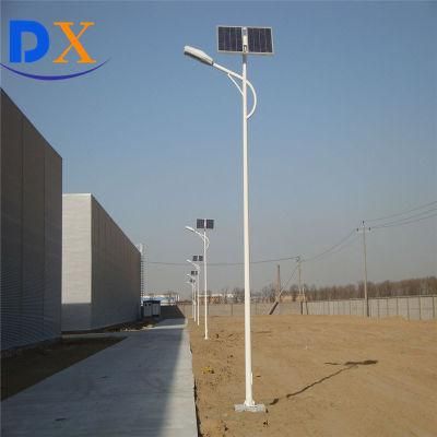 Supplier Which Importing Solar LED Street Light From China