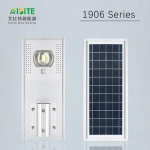 Aibite Solar Outdoor Light 60W Solar Street Light LED Light