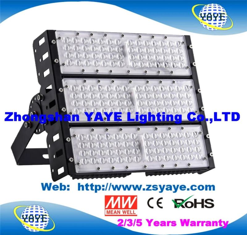 Yaye 18 Module 250W LED Outdoor & Indoor Light Housing IP65 Spotlight LED Floodlight Tunnel Light with Ce RoHS