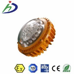 LED Explosion Proof Lamp for Zone 1 Painting Plant Working Environment