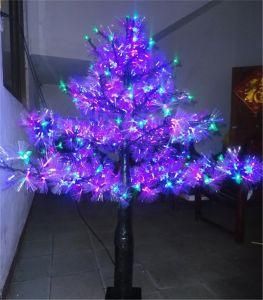 Hot Sale Outdoor IP65 Landscape Decoration LED Flower Tree Light