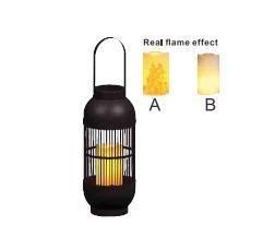 Outdoor Solor Lanterns Solor Hanging Garden Lamp