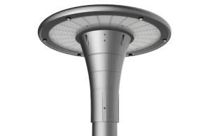 Waterproof Outdoor Sample Order Welcomed Die Cast Aluminum Cobra Head China LED Street Lamp
