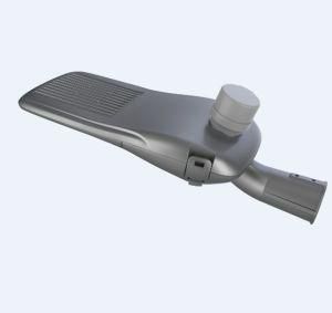 Die-Casting Aluminum Housing LED Lamp LED Street Light 20W-260W Sensor Street lamp