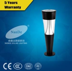 Super Bright LED Solar Path Light with Lithium Battery