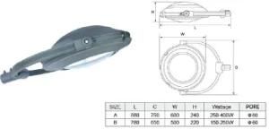 150W - 400W HPS Lamp with Good Price and Quality