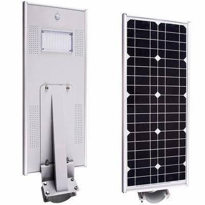 LED Solar Street Light IP65 Waterproof